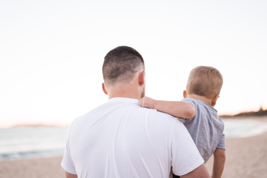 Single Dad Statistics