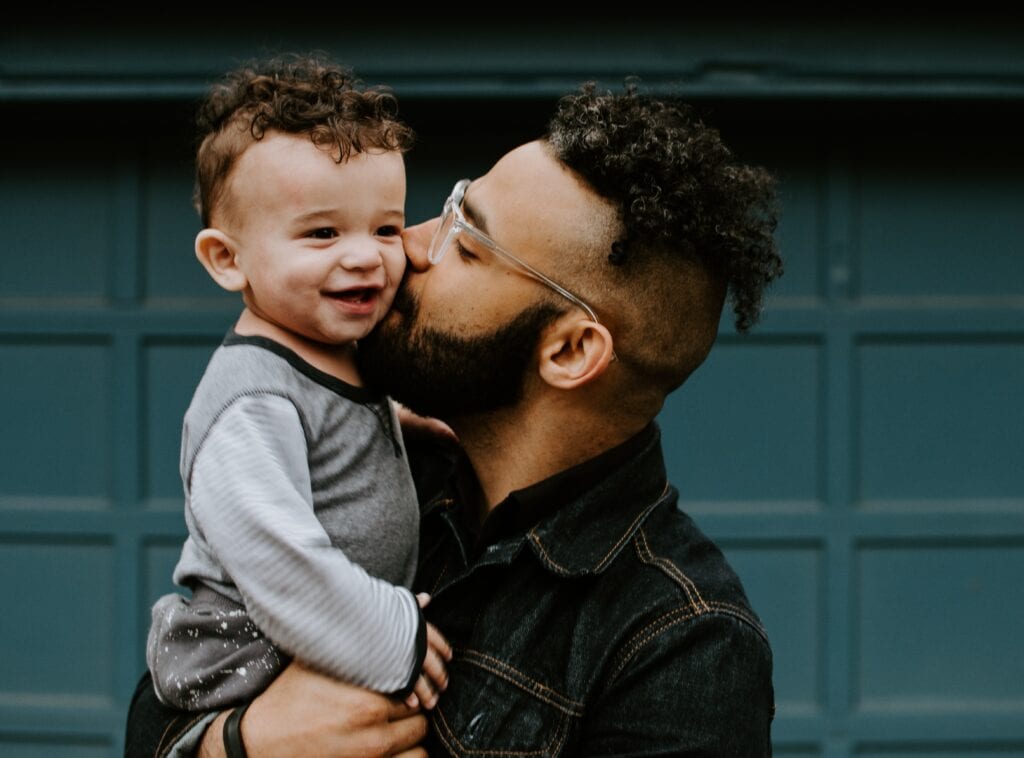 Single Dad Statistics
