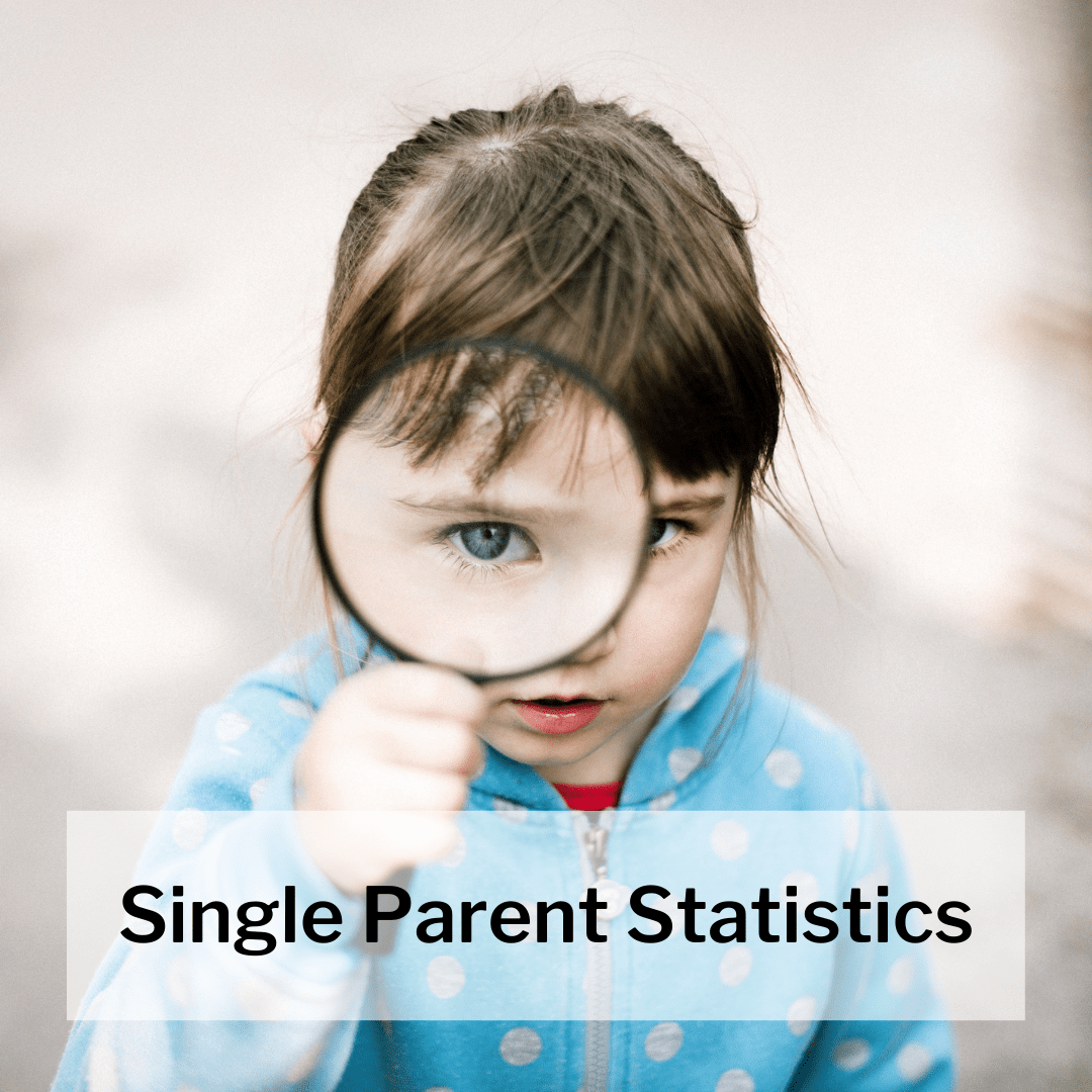 Single Parent Statistics That Might Surprise You For 2023