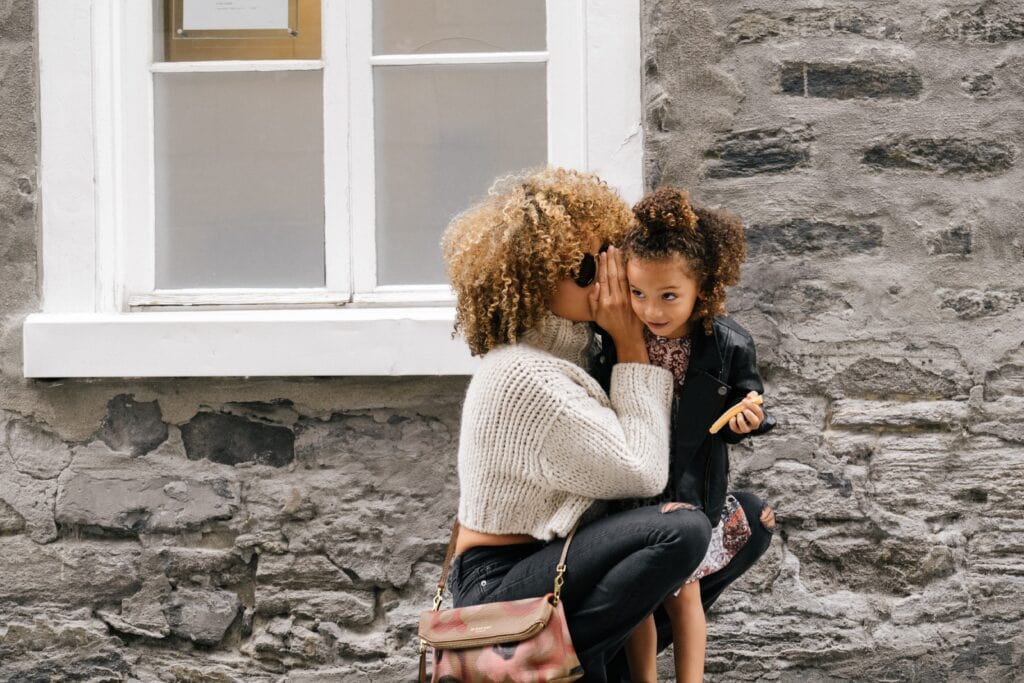 Single mom statistics