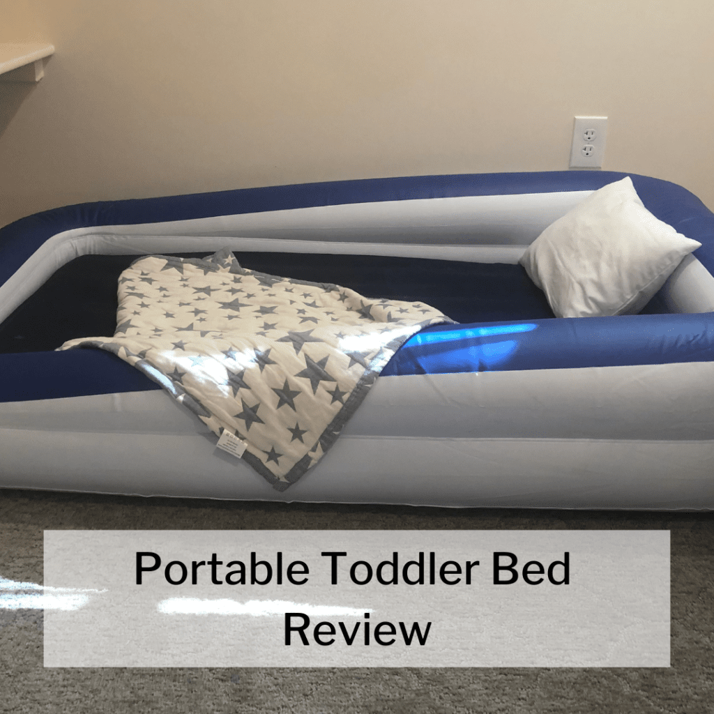 Portable sale youth bed